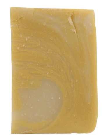 all natural lemon soap bar